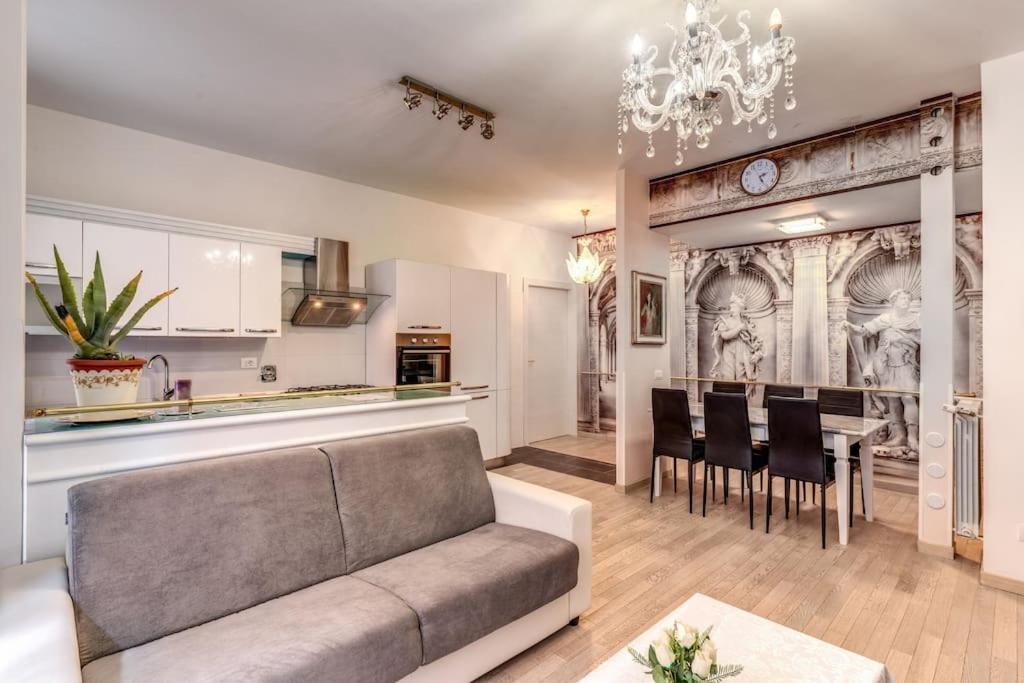 Maison St Camillo Centre * Rome