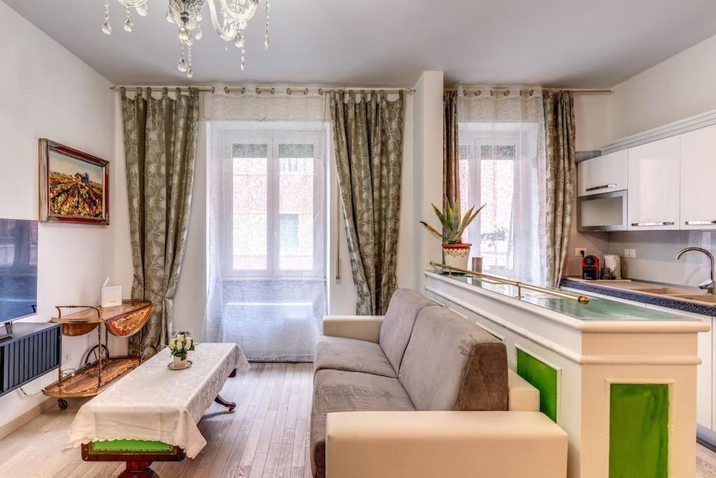 Apartment Maison St Camillo Centre *