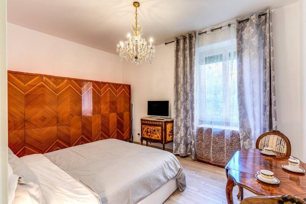 Maison St Camillo Centre * Rome