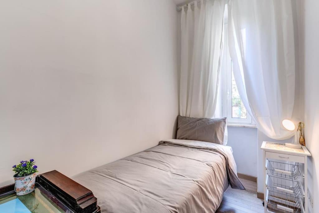 Apartment Maison St Camillo Centre *