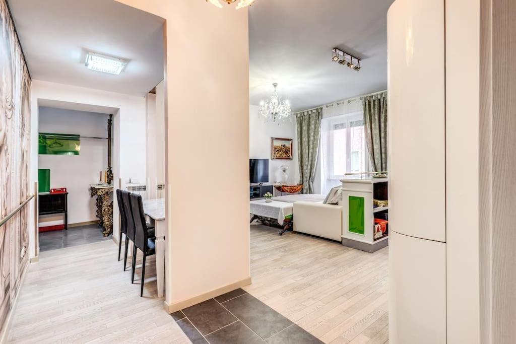 Maison St Camillo Centre * Rome