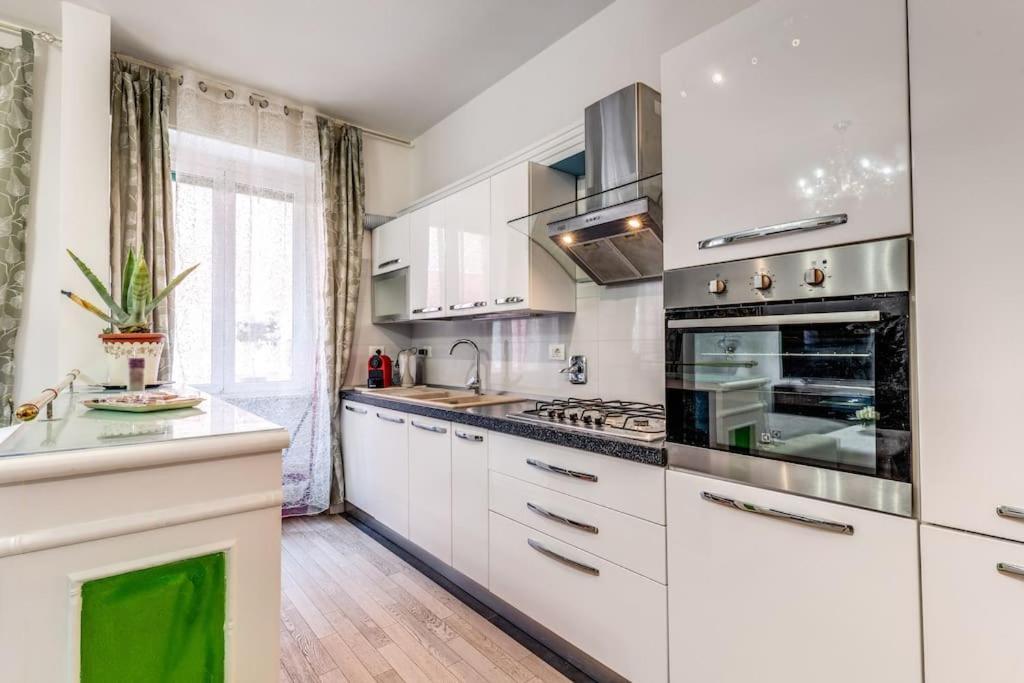 Apartment Maison St Camillo Centre *