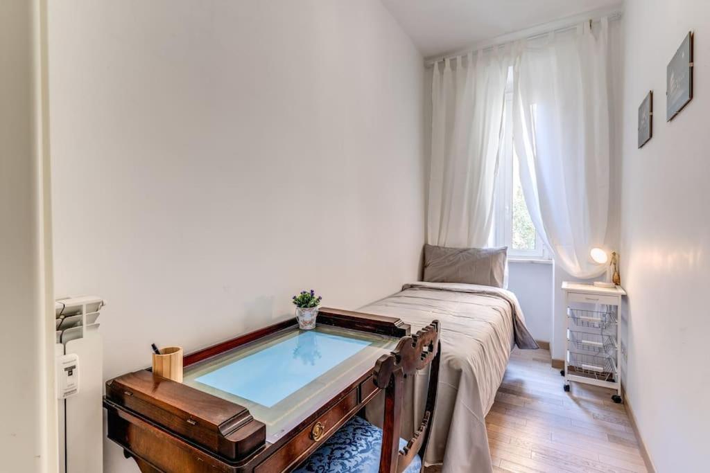 Maison St Camillo Centre Apartment Rome