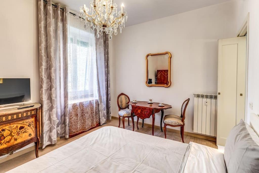 Apartment Maison St Camillo Centre