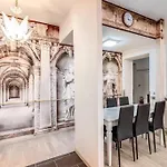 Maison St Camillo Rome Centre