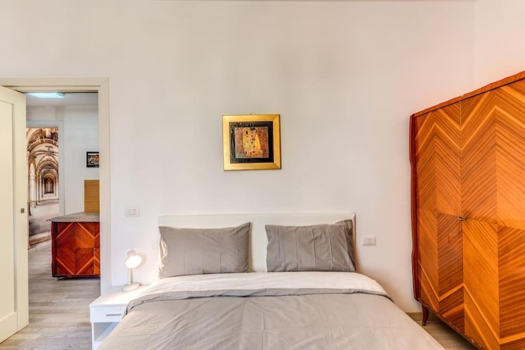 Appartement Maison St Camillo Centre