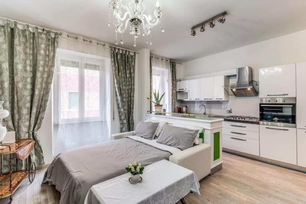 Maison St Camillo Centre * Rome