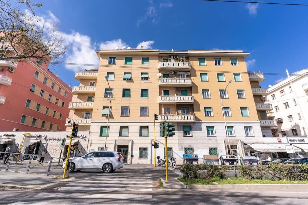 Maison St Camillo Centre *