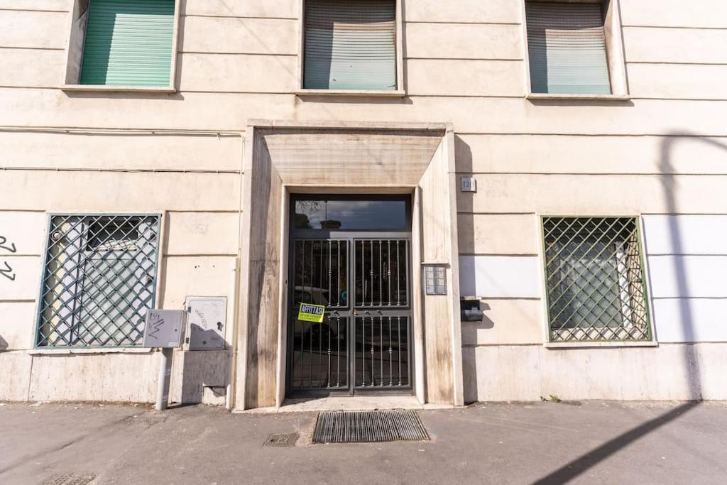 Maison St Camillo Centre Rome