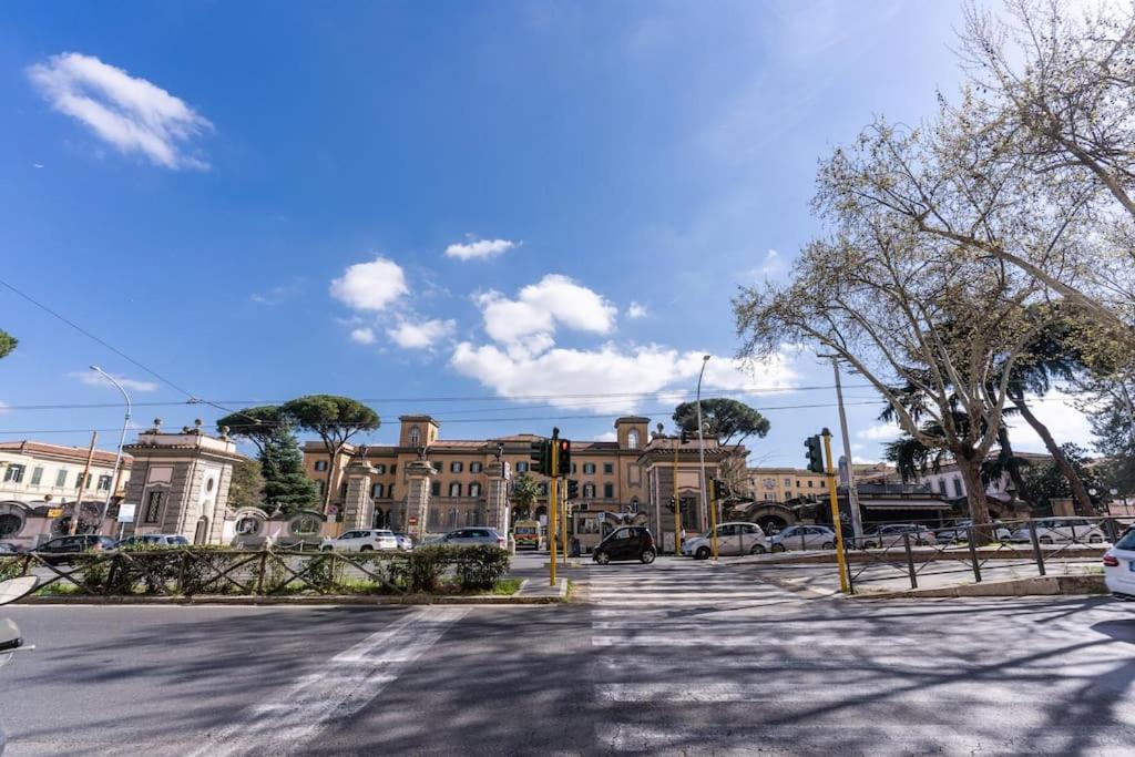 Maison St Camillo Centre * Rome